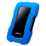 هارد خارجي ADATA HD330 1TB USB 3.2 thumbnail 4