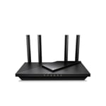 راوتر TP-Link Archer AX55 Pro WiFi 6 ثنائي النطاق AX3000 thumbnail 7