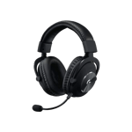 Logitech G Pro X Wired Gaming Headset with Blue VO!CE thumbnail 4