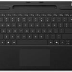 Microsoft Surface Pro Flex Keyboard Wireless Mechanical thumbnail 7
