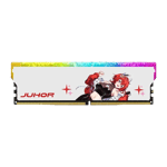 Juhor DDR5 32GB (2x16GB) 6400MHz Desktop Memory thumbnail 2