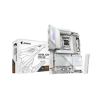 Gigabyte AORUS PRO ICE X870E AM5 ATX Motherboard thumbnail 5