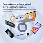 Tenda Nova MW3 AC1200 Whole Home Mesh Wi-Fi System (3-Pack) thumbnail 6