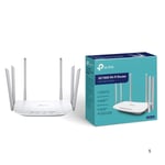 راوتر TP-Link Archer C86 AC1900 Dual-Band WiFi 5 thumbnail 2