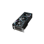 كارت شاشة Gigabyte AORUS Master GeForce RTX 5070 12GB GDDR7 أسود thumbnail 9