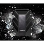 ADATA HD710 Pro 4TB USB 3.2 External HDD Yellow thumbnail 4