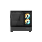 CASE GIGABYTE C201P PANORAMIC thumbnail 7