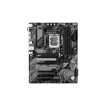 لوحة أم Gigabyte B760 DS3H Micro-ATX LGA1700 DDR5 thumbnail 3