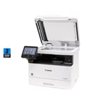 Canon i-SENSYS MF453DW Mono Laser All-in-One Printer thumbnail 4