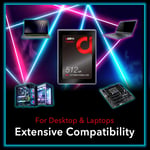 SSD Addlink S20 512GB SATA 2.5″ داخلي thumbnail 5