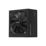 Segotep GM1250W 1250W 80+ Gold Full Modular, PCIe 5.1 & ATX 3.1 - Black thumbnail 2