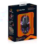 ماوس Meetion M371 سلكي بصري 1600 DPI RGB thumbnail 3