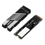 SSD Gigabyte AORUS Gen4 1TB NVMe M.2 thumbnail 1