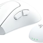 Razer DeathAdder V4 Pro Wireless Gaming Mouse 45K DPI 8000Hz thumbnail 6