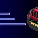 محول Cudy PE10G PCIe إلى Ethernet 10GbE RJ45 thumbnail 8