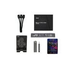 كارت شاشة ASUS ROG Strix GeForce RTX 4070 Ti SUPER 16GB GDDR6X OC Edition thumbnail 9