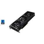 كارت شاشة Palit GeForce RTX 5070 12GB GDDR7 Infinity 3X thumbnail 7