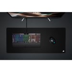 ماوس باد Corsair MM350 Pro Extended XL Cloth Black thumbnail 7