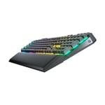 Cougar 700K EVO Mechanical Gaming Keyboard Wired Cherry MX Red RGB thumbnail 6