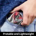 Rapoo M500 Silent Wireless Mouse Bluetooth/2.4GHz 1600 DPI thumbnail 5