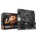 GIGABYTE B560M D2V LGA 1200 Micro-ATX Motherboard DDR4 thumbnail 1