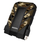 ADATA HD710M Pro 1TB USB 3.2 External Hard Drive Rugged Camo thumbnail 2