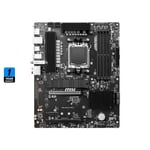 MSI PRO B650-S WIFI AM5 ATX Motherboard thumbnail 2
