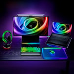 كيبورد Razer BlackWidow V4 75% Orange Tactile Hot-Swappable USB-C RGB thumbnail 14