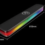 Bloody S10 Bluetooth RGB Gaming Soundbar thumbnail 8