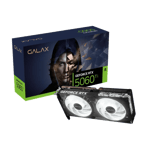 كارت شاشة GALAX GeForce RTX 5060 Ti 16GB GDDR7 OC Edition أسود thumbnail 2