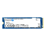 SSD Kingston NV3 500GB NVMe M.2 thumbnail 2