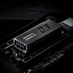 SSD ADATA Legend 970 1TB NVMe M.2 thumbnail 8