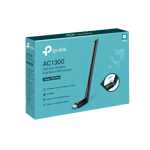 محول USB TP-Link Archer T3U Plus AC1300 WiFi إلى USB-A thumbnail 5