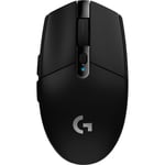 ماوس Logitech G305 12000 DPI لاسلكي أبيض thumbnail 11