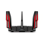 راوتر TP-Link Archer AX11000 WiFi 6 Tri-Band thumbnail 2