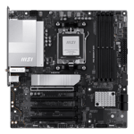 لوحة أم MSI PRO B850 Micro-ATX AM5 DDR5 thumbnail 3