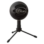 Blue Snowball Wired USB Condenser Microphone thumbnail 5