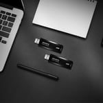هارد خارجي ADATA SC610 2TB USB 3.2 550MB/s thumbnail 5