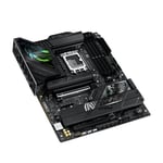 ASUS ROG Strix Z890-F Gaming WiFi Intel Z890 LGA1851 ATX Motherboard thumbnail 4