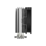 مبرد Cooler Master Hyper 212 Spectrum V3 120mm Air أسود thumbnail 4