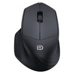 Fude M703 Wireless Mouse 2400 DPI Ergonomic thumbnail 5