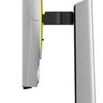 Samsung Odyssey OLED G6 G60SF 27" QHD 500Hz QD-OLED Gaming Monitor thumbnail 9