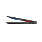 Lenovo ThinkPad X1 Carbon - (A7US), Intel Core Ultra 7-155U, 32GB RAM, 512GB SSD, Intel Graphics, 14" WUXGA IPS Touch, Black thumbnail 3