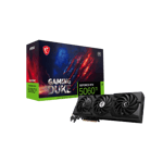 MSI Gaming Duke GeForce RTX 5060 Ti 8GB GDDR7 OC Edition thumbnail 6