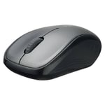 Rapoo M35 Silent Wireless Mouse - Black thumbnail 3