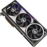 ASUS ROG Astral GeForce RTX 5090 32GB GDDR7 OC Edition thumbnail 10