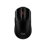 ماوس HyperX Pulsefire Haste 2 لاسلكي للألعاب 26000 DPI thumbnail 7