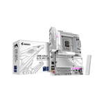 Gigabyte Z890 AORUS ELITE WIFI7 ICE LGA1851 ATX Motherboard thumbnail 5