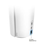 TP-Link Deco X95 AX7800 Tri-Band WiFi 6 Mesh System thumbnail 5
