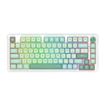 Redragon Cyrus Pro K681MG 75% Mechanical Gaming Keyboard Wireless RGB thumbnail 5